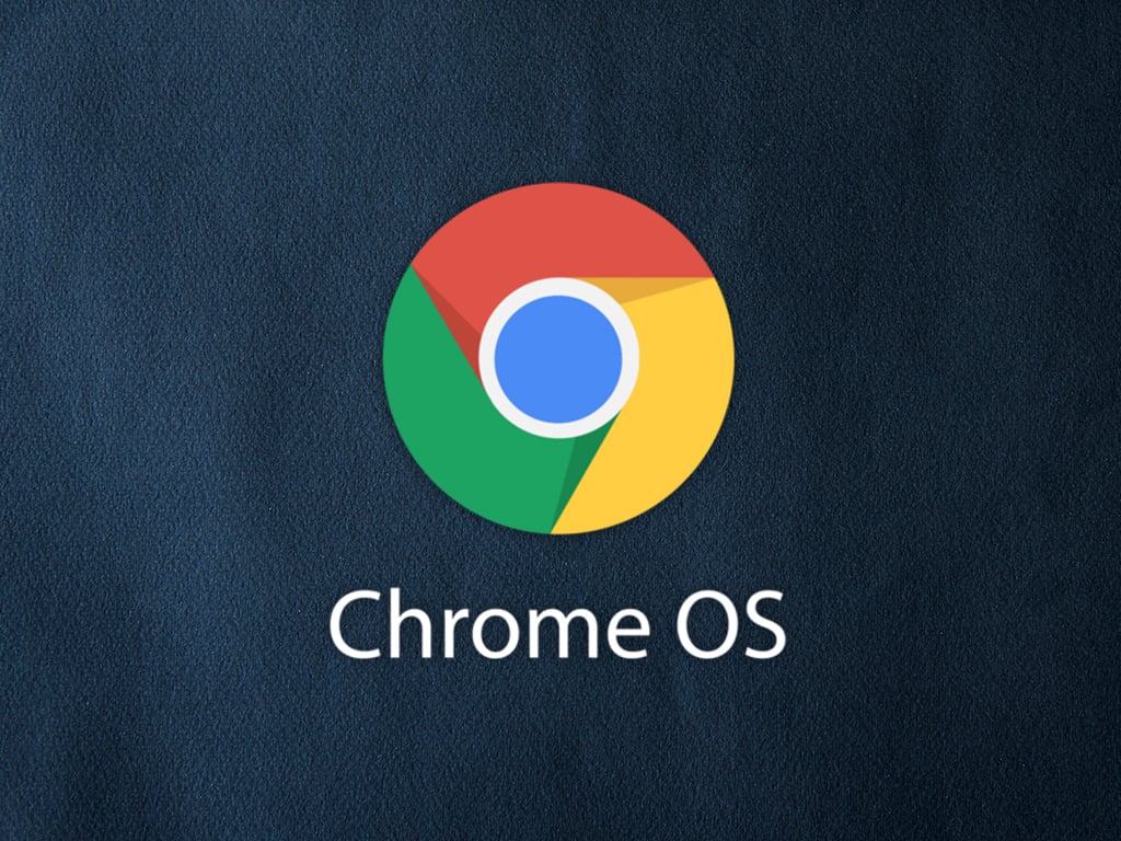 Chrome OS Nedir?